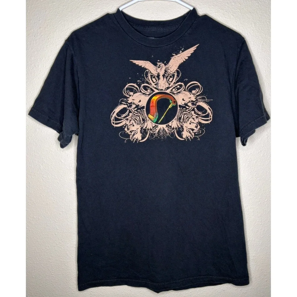 Jinx shirt will